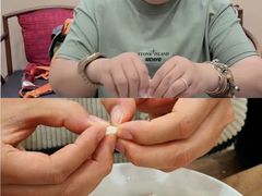 -老刘家永盛斋·传统泡馍(东关南街店)