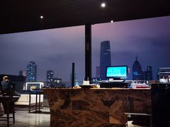 -四季酒店·空中花园 Aria on 9