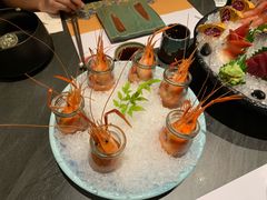 -上井料理黑金店(IFS国金中心店)