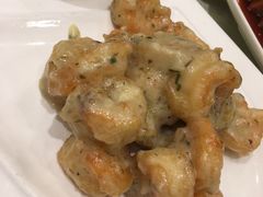 -顺风海鲜港(金玉兰店)