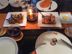 -Ministry of Crab(科伦坡店)