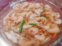 水煮白虾-太湖好灶头土菜馆(石公路店)