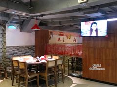 -幸运牛汕头小黄牛牛肉火锅(梅林店)