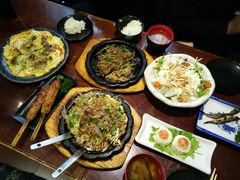 -胜代日本料理(云程巷小区店)