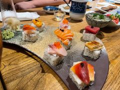 -阿吾罗日本料理(K11艺术中心店)
