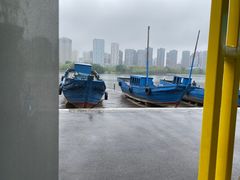 -长白岛森林公园