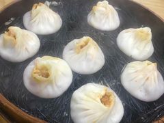 -四季美汤包(户部巷店)