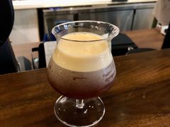冰手冲-Double cafe
