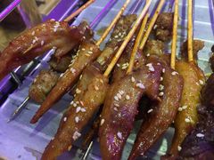 -天天喝丢一只鞋·烧烤·快餐(盐仓桥店)