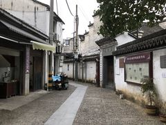 -崇仁古镇