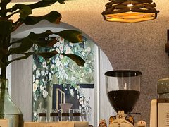 -绿房子方寸咖啡(星海名城店)