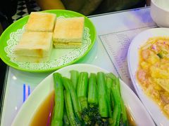 -澳门陈光记烧味饭店(郎家园店)