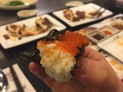 -大渔铁板烧(万象城店)
