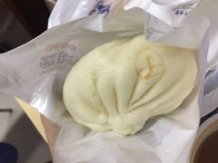 -馋笼小食堂-青岛大虾包(繁花里店)