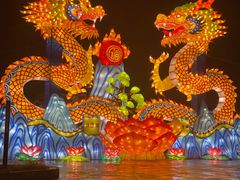-北戴河集发农业梦想王国