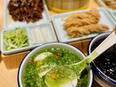 -宏状元现熬粥·京味菜(三里河店)