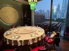 -蝶园·装修中(BFC外滩金融中心店)