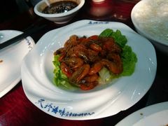-吴门人家·苏宴宫廷菜(拙政园店)