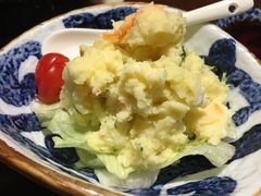 土豆沙拉-熊藏居酒屋(kkone店)