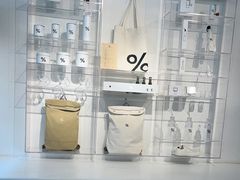 -% Arabica阿拉比卡咖啡(前滩太古里店)