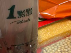 -1点点(环城北路店)