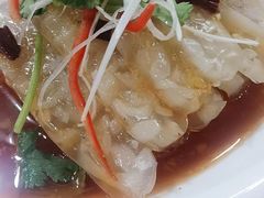 -西府酒家(太白山店)