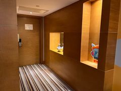-上海新锦江大酒店