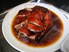 -黄连大头华烧鹅店(大良店)