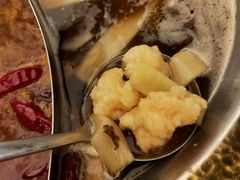 -椒王火锅(厚街万达店)