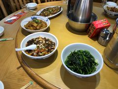 -张氏父子常德肠子馆(贺龙店)