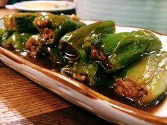 妈妈私房辣罐-妈妈的味道(工人体育场东路店)