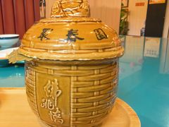 -安泰楼·佛跳墙创始人·传统闽味早茶·酒楼(三坊七巷闽菜地标店)