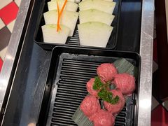 -一哥澳门豆捞·澳门风打边炉(高德置地店)
