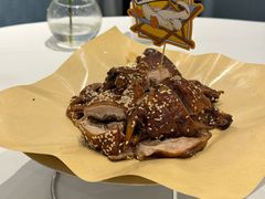 乐山甜皮鸭-眉州东坡(清河万象汇店)