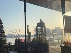 -破店肥哈·海鲜·烧烤(郑州银泰inPARK店)
