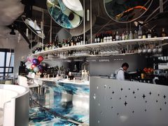 -天玑高空江景餐厅&酒吧Sky Secret Restaurant&Bar