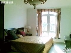 月亮河度假村-月亮河温泉度假酒店