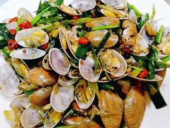 -红泥美食坊(良安路店)