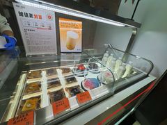 -野人先生现做冰淇淋(北京环宇荟店)