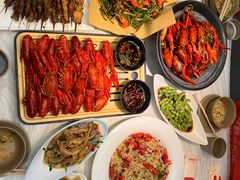 -肥肥虾庄·金牌油焖大虾(沙湖店)