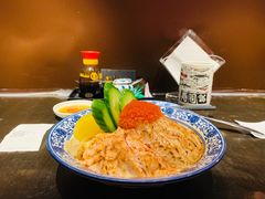赤焰三帝盖饭-摩打食堂(教育路店)