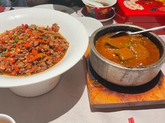 -千百味红餐厅·江西菜(绿地双子塔店)