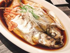 -平山宴(瘦西湖店)