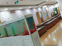 -慈铭体检(洋桥分院)