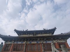 -洛阳白马寺