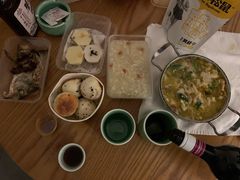 -曼香餐厅(千岛湖开元曼居酒店)