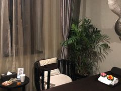 -大唐盲人按摩中心(黄山路店)