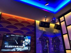 -音乐派KTV(银泰城店)