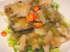 凉拌海螺-烧货·活海鲜炭烧(湖滨商业街店)