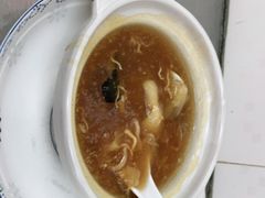 -添發碗仔翅美食